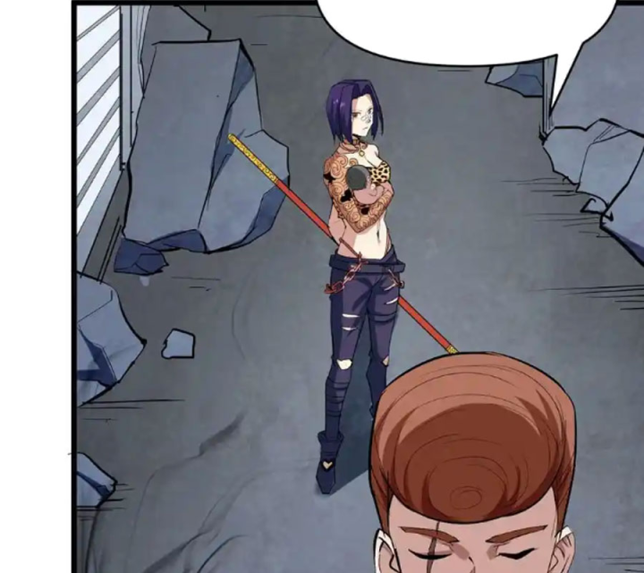 Ta Quyết Không Thành Phật Chapter 47 - Trang 3