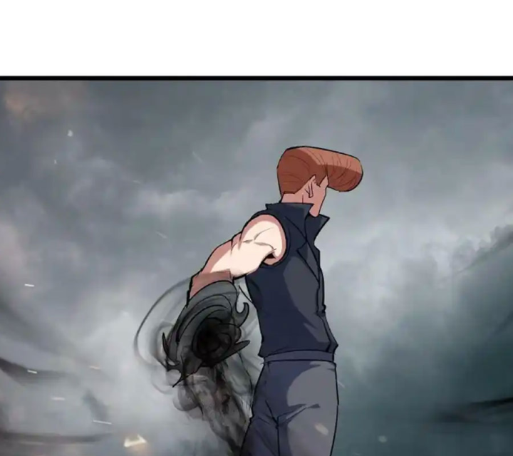 Ta Quyết Không Thành Phật Chapter 47 - Trang 3