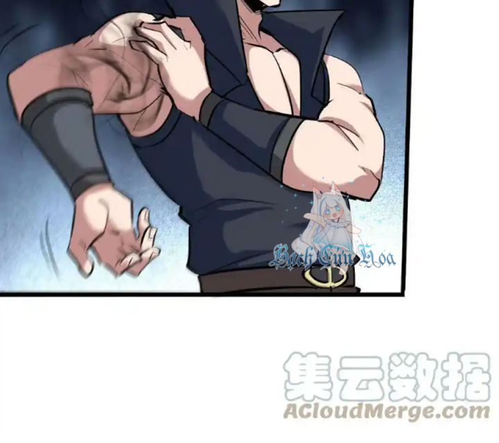 Ta Quyết Không Thành Phật Chapter 47 - Trang 3