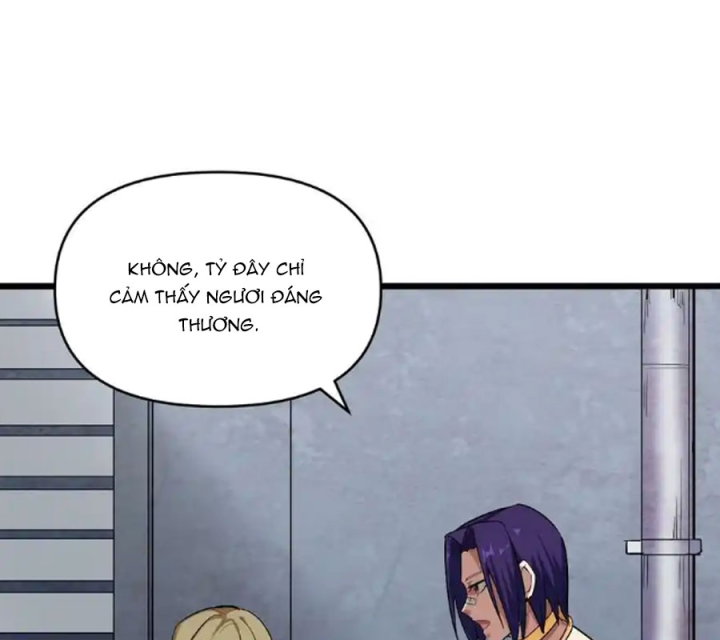 Ta Quyết Không Thành Phật Chapter 47 - Trang 3