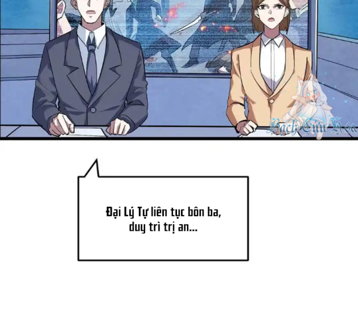 Ta Quyết Không Thành Phật Chapter 47 - Trang 3