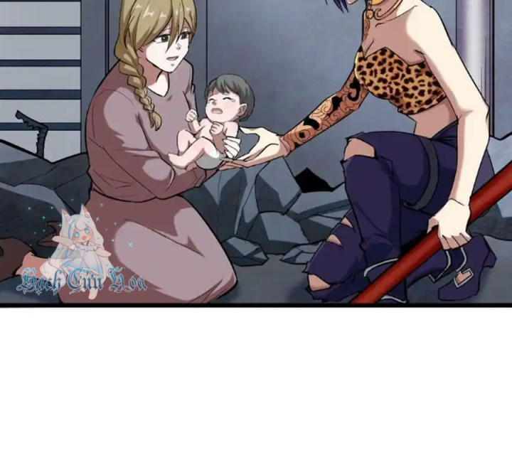 Ta Quyết Không Thành Phật Chapter 47 - Trang 3