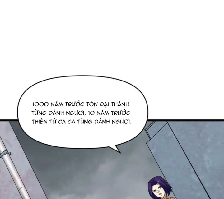 Ta Quyết Không Thành Phật Chapter 47 - Trang 3