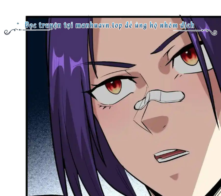 Ta Quyết Không Thành Phật Chapter 47 - Trang 3