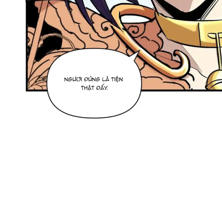 Ta Quyết Không Thành Phật Chapter 47 - Trang 3