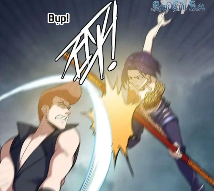 Ta Quyết Không Thành Phật Chapter 47 - Trang 3