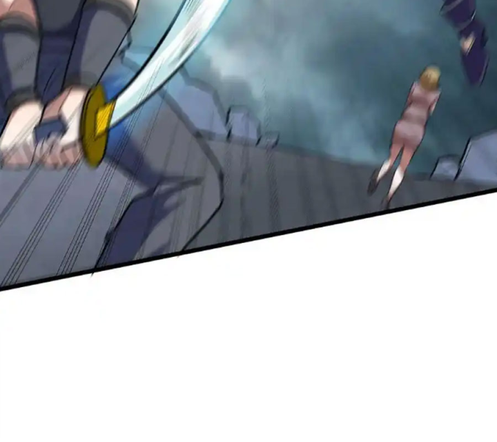 Ta Quyết Không Thành Phật Chapter 47 - Trang 3