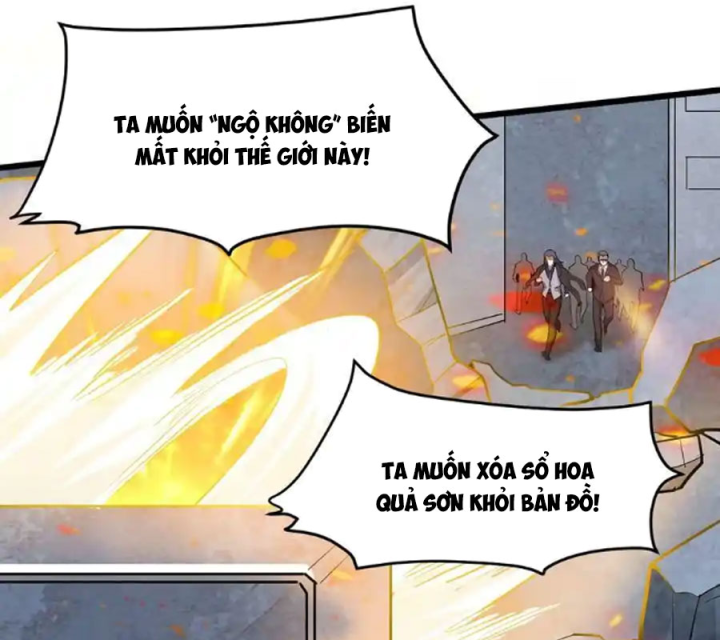 Ta Quyết Không Thành Phật Chapter 47 - Trang 3