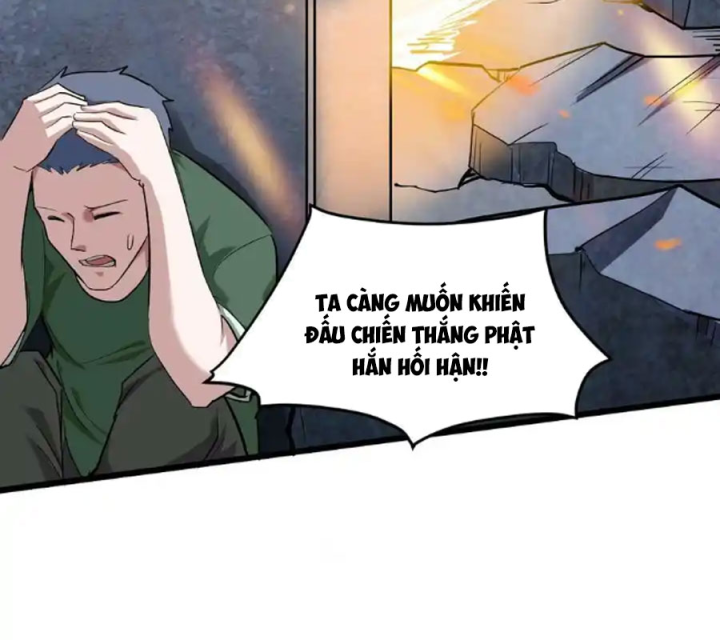 Ta Quyết Không Thành Phật Chapter 47 - Trang 3