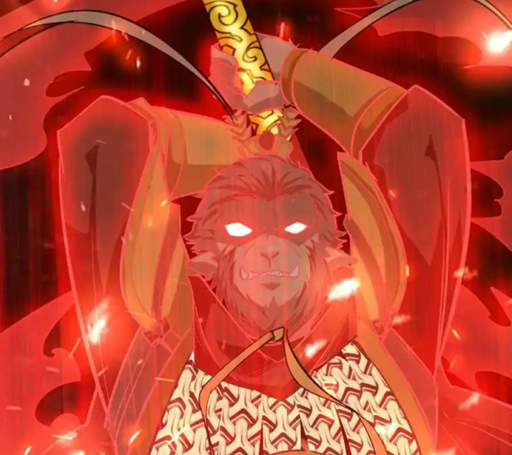 Ta Quyết Không Thành Phật Chapter 47 - Trang 3