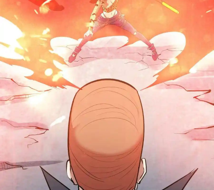 Ta Quyết Không Thành Phật Chapter 47 - Trang 3
