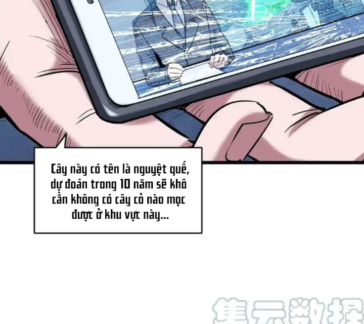 Ta Quyết Không Thành Phật Chapter 47 - Trang 3