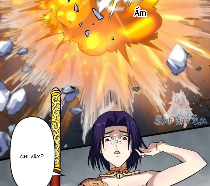 Ta Quyết Không Thành Phật Chapter 47 - Trang 3