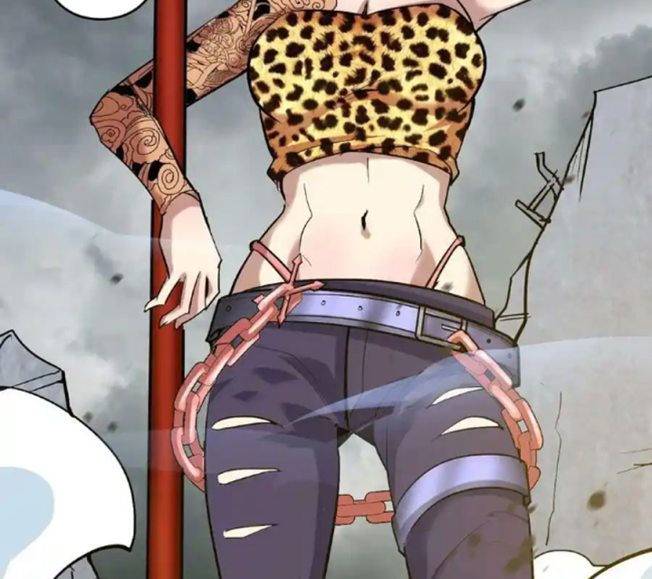 Ta Quyết Không Thành Phật Chapter 47 - Trang 3