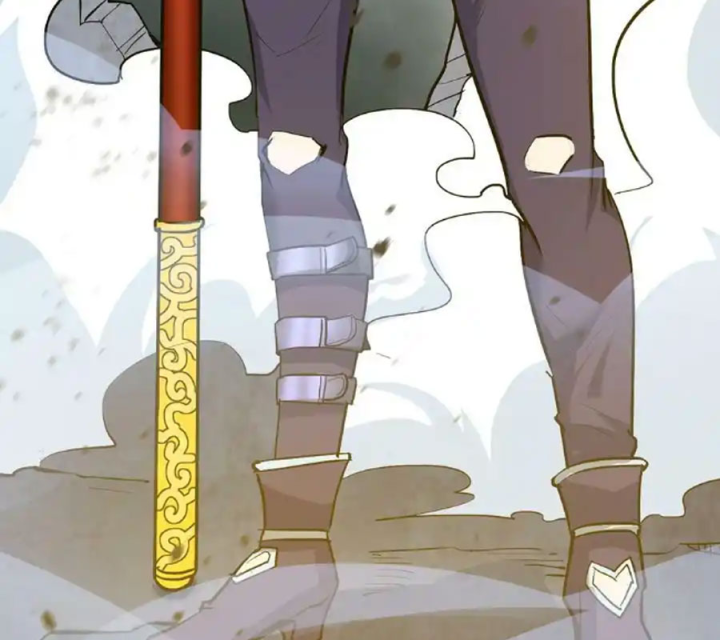 Ta Quyết Không Thành Phật Chapter 47 - Trang 3