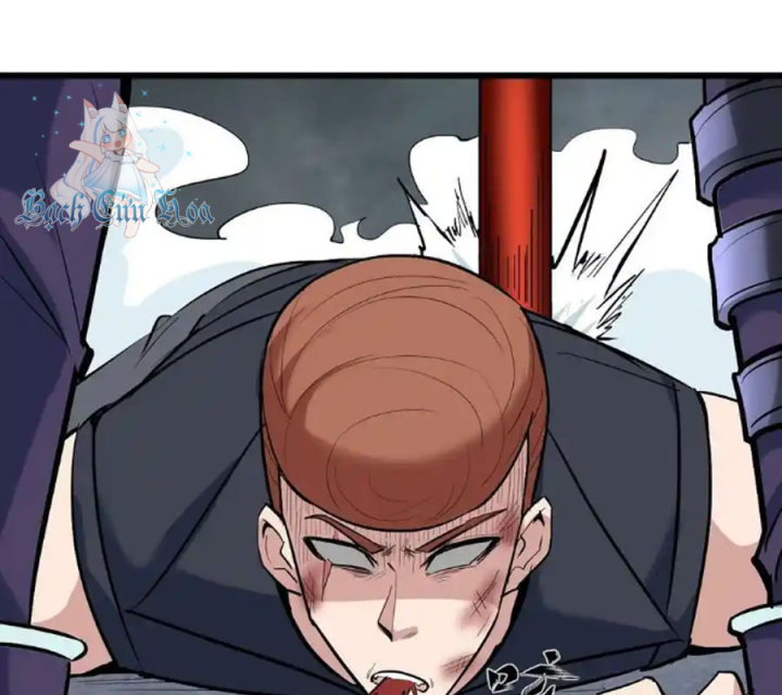 Ta Quyết Không Thành Phật Chapter 47 - Trang 3