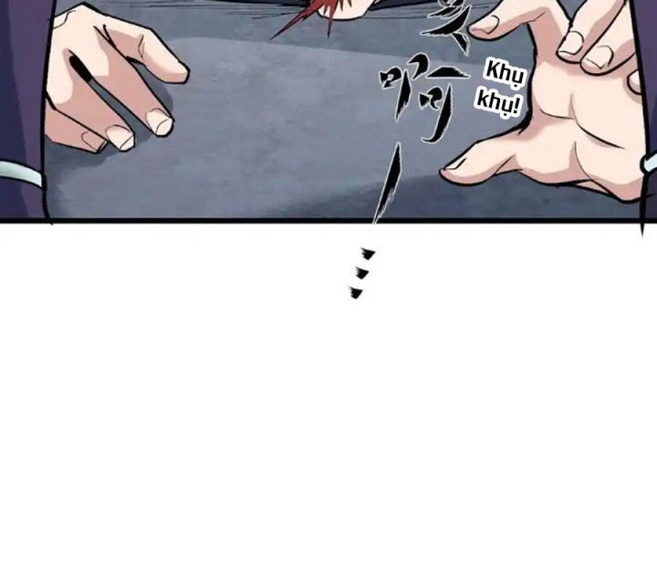 Ta Quyết Không Thành Phật Chapter 47 - Trang 3