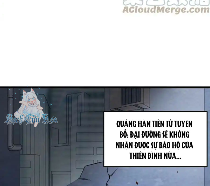 Ta Quyết Không Thành Phật Chapter 47 - Trang 3