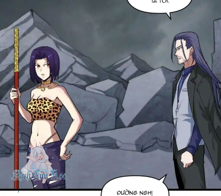 Ta Quyết Không Thành Phật Chapter 47 - Trang 3