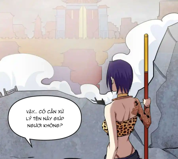Ta Quyết Không Thành Phật Chapter 47 - Trang 3