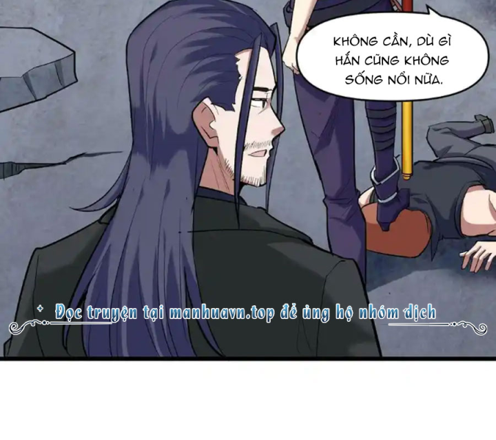 Ta Quyết Không Thành Phật Chapter 47 - Trang 3