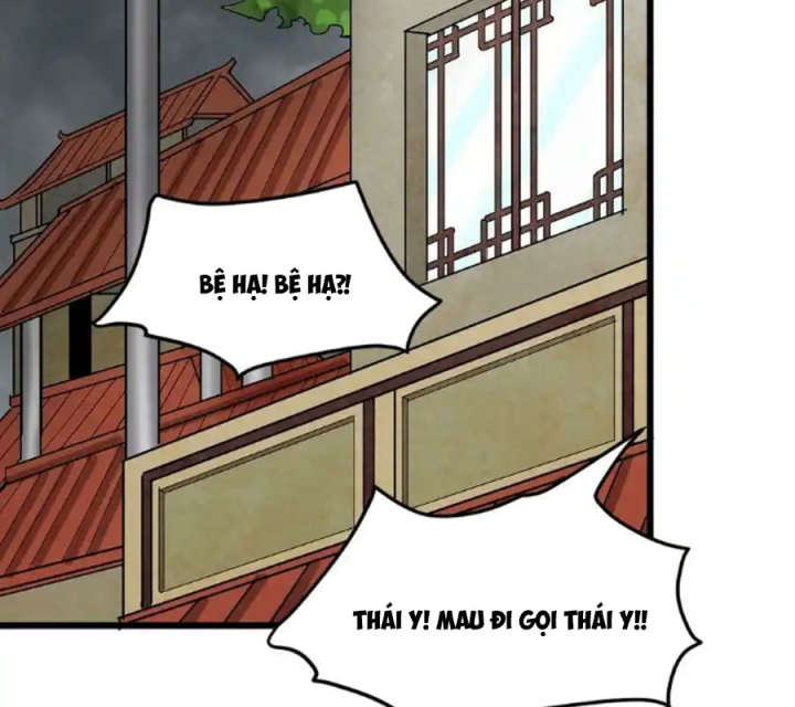 Ta Quyết Không Thành Phật Chapter 47 - Trang 3