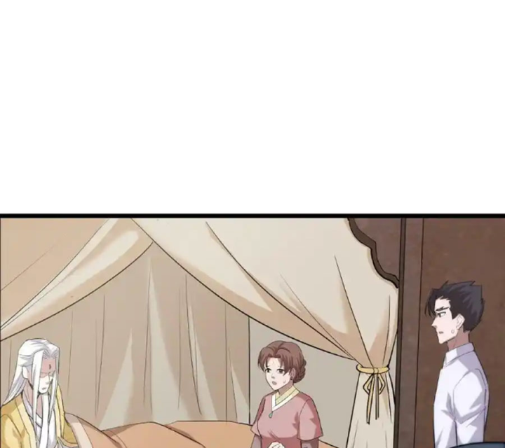 Ta Quyết Không Thành Phật Chapter 47 - Trang 3