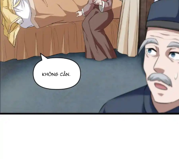 Ta Quyết Không Thành Phật Chapter 47 - Trang 3