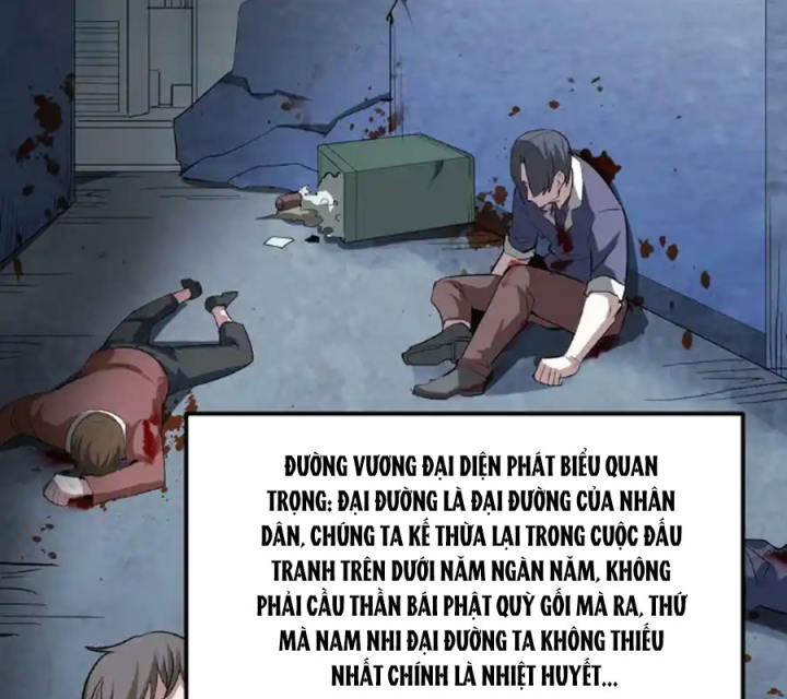 Ta Quyết Không Thành Phật Chapter 47 - Trang 3