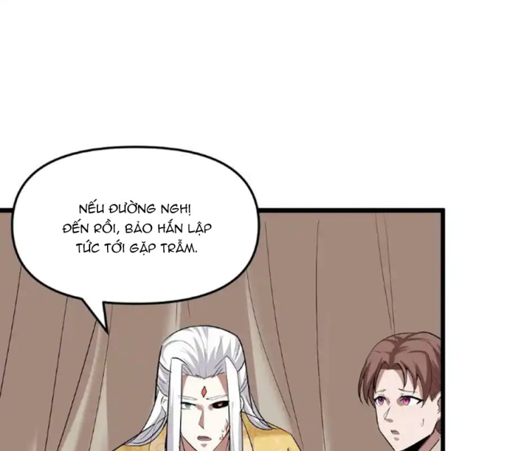 Ta Quyết Không Thành Phật Chapter 47 - Trang 3