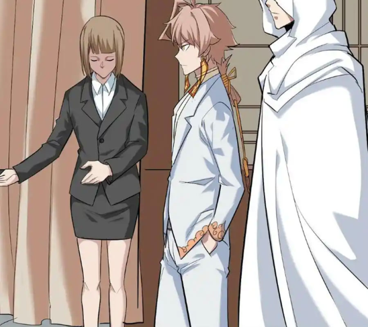 Ta Quyết Không Thành Phật Chapter 47 - Trang 3