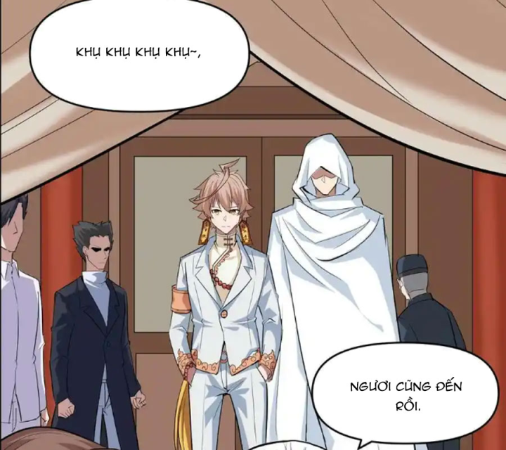 Ta Quyết Không Thành Phật Chapter 47 - Trang 3