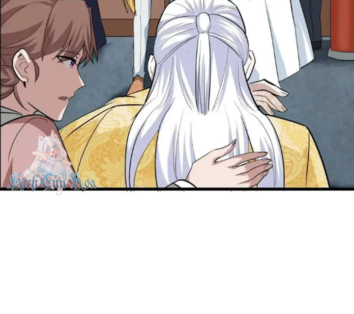 Ta Quyết Không Thành Phật Chapter 47 - Trang 3