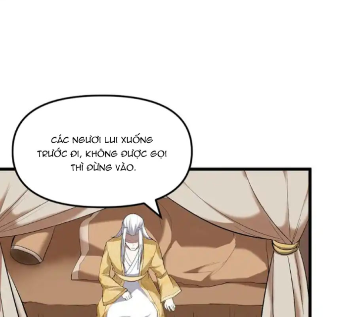 Ta Quyết Không Thành Phật Chapter 47 - Trang 3