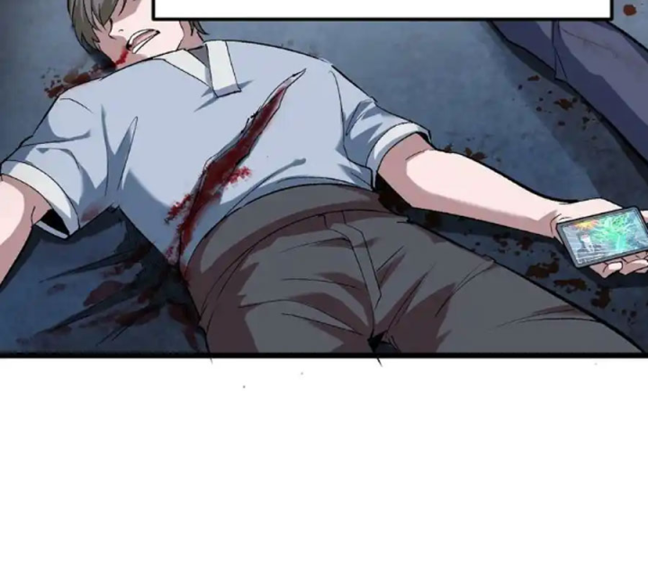 Ta Quyết Không Thành Phật Chapter 47 - Trang 3