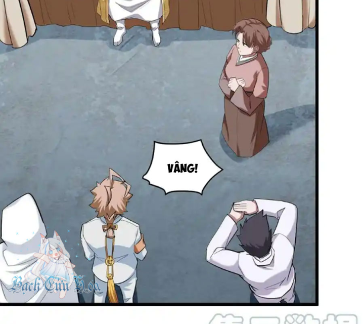 Ta Quyết Không Thành Phật Chapter 47 - Trang 3