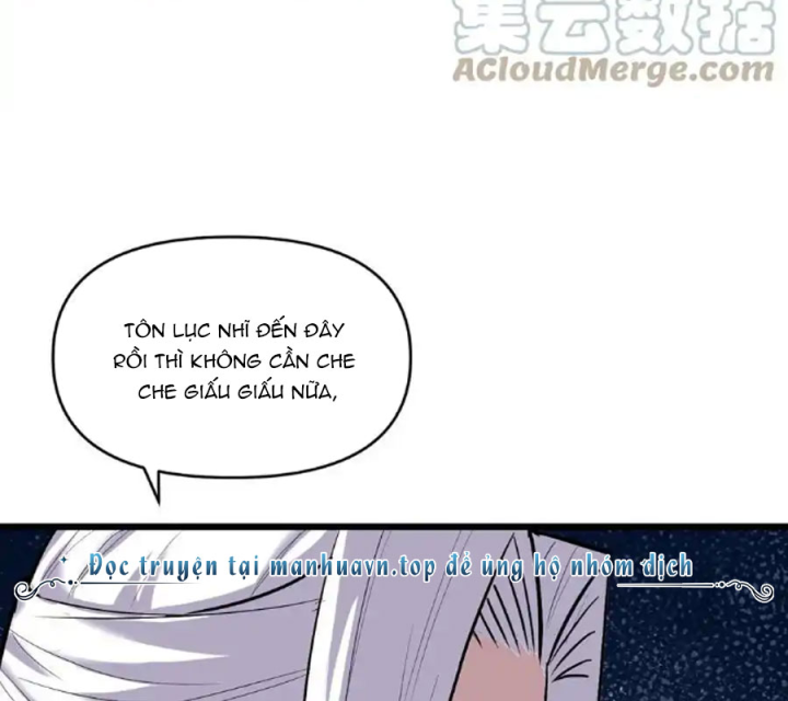 Ta Quyết Không Thành Phật Chapter 47 - Trang 3