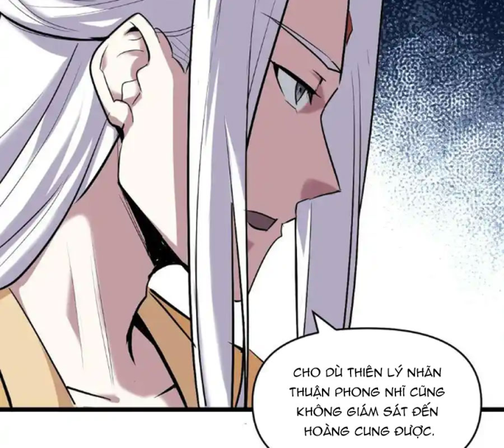 Ta Quyết Không Thành Phật Chapter 47 - Trang 3