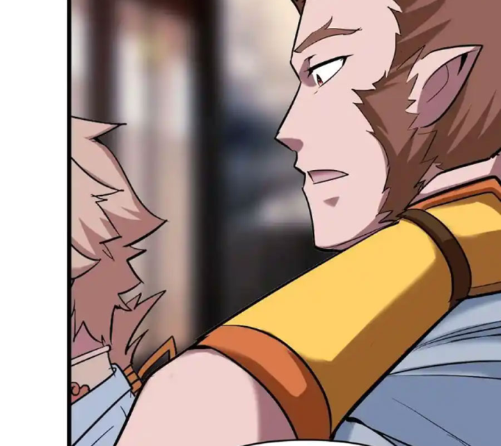 Ta Quyết Không Thành Phật Chapter 47 - Trang 3