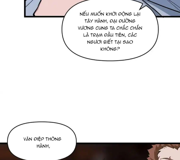 Ta Quyết Không Thành Phật Chapter 47 - Trang 3