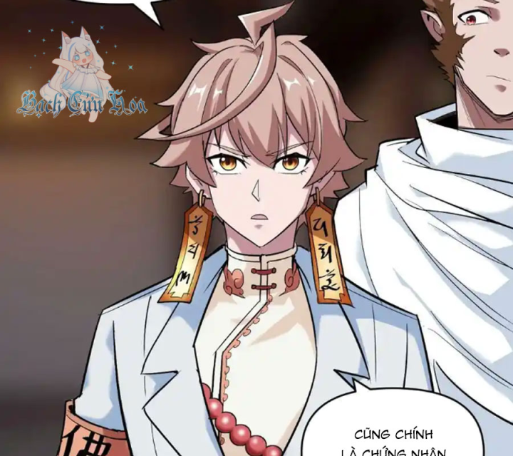 Ta Quyết Không Thành Phật Chapter 47 - Trang 3