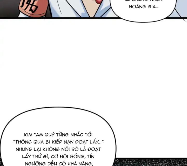 Ta Quyết Không Thành Phật Chapter 47 - Trang 3