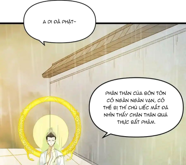 Ta Quyết Không Thành Phật Chapter 48 - Trang 3
