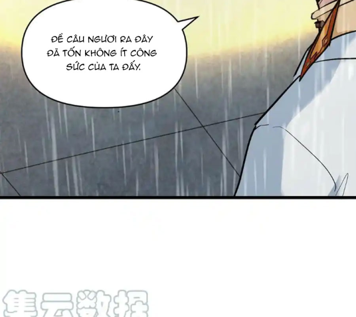 Ta Quyết Không Thành Phật Chapter 48 - Trang 3