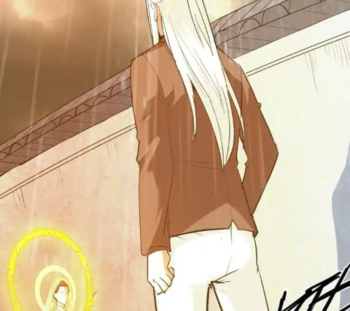 Ta Quyết Không Thành Phật Chapter 48 - Trang 3