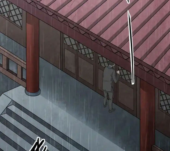 Ta Quyết Không Thành Phật Chapter 48 - Trang 3