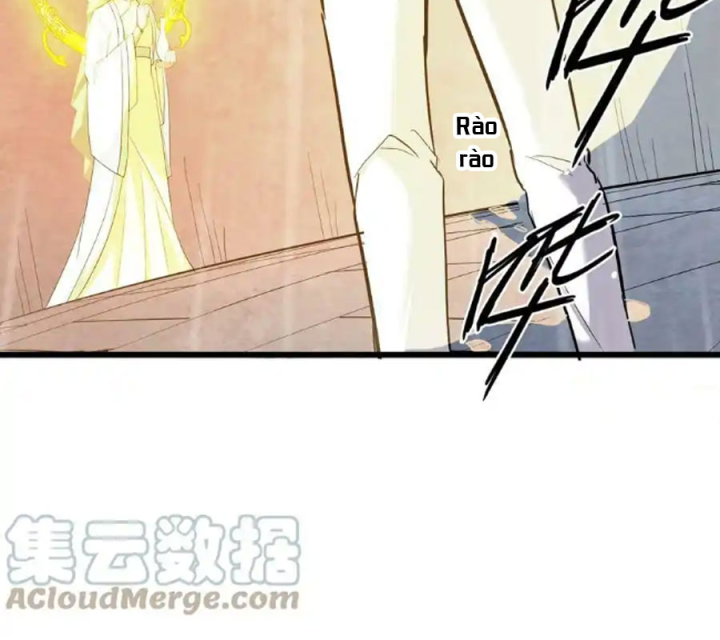 Ta Quyết Không Thành Phật Chapter 48 - Trang 3