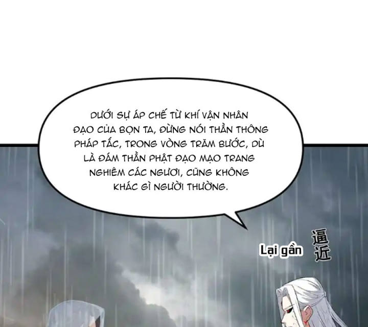 Ta Quyết Không Thành Phật Chapter 48 - Trang 3