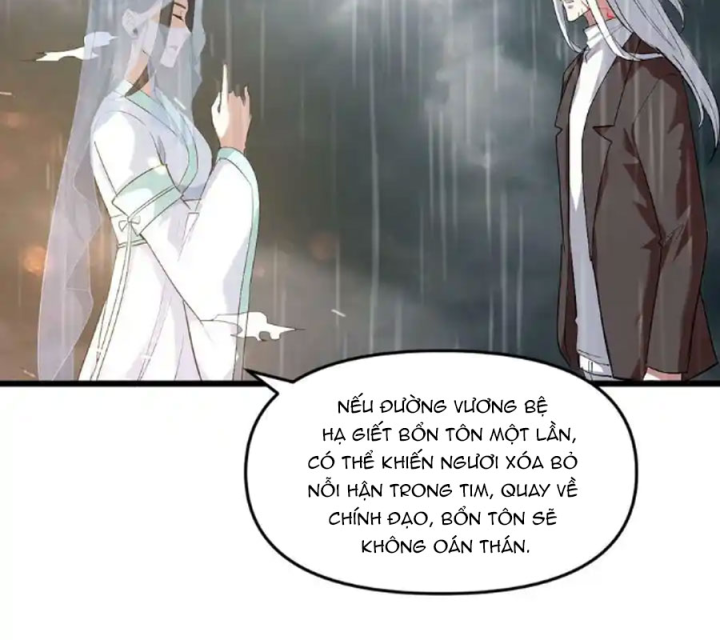 Ta Quyết Không Thành Phật Chapter 48 - Trang 3