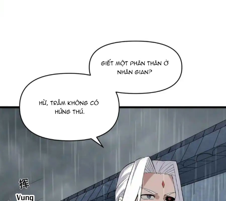 Ta Quyết Không Thành Phật Chapter 48 - Trang 3